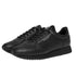TENIS NEGROS KAI RUNN BOSS